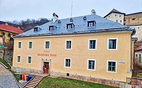 Hostel Skautsky Dom