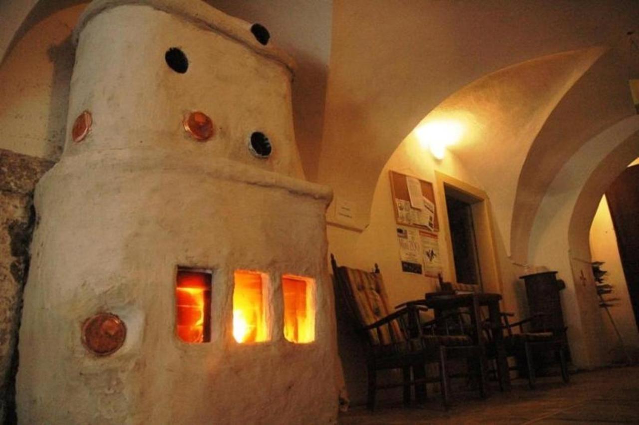 Hostel Skautsky Dom Банска-Штьявница Экстерьер фото
