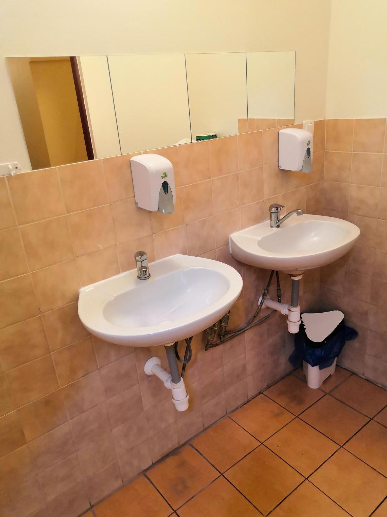 Hostel Skautsky Dom Банска-Штьявница Экстерьер фото