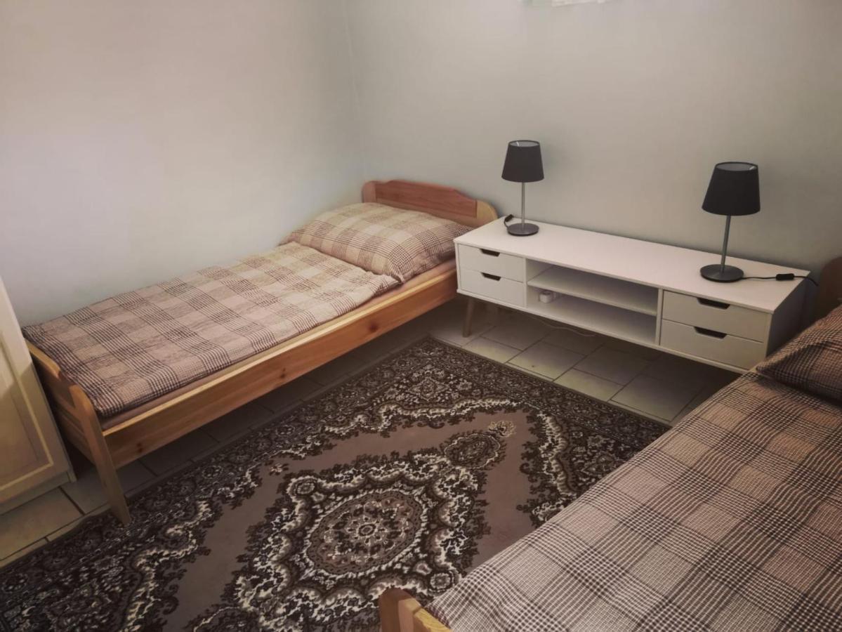 Hostel Skautsky Dom Банска-Штьявница Экстерьер фото