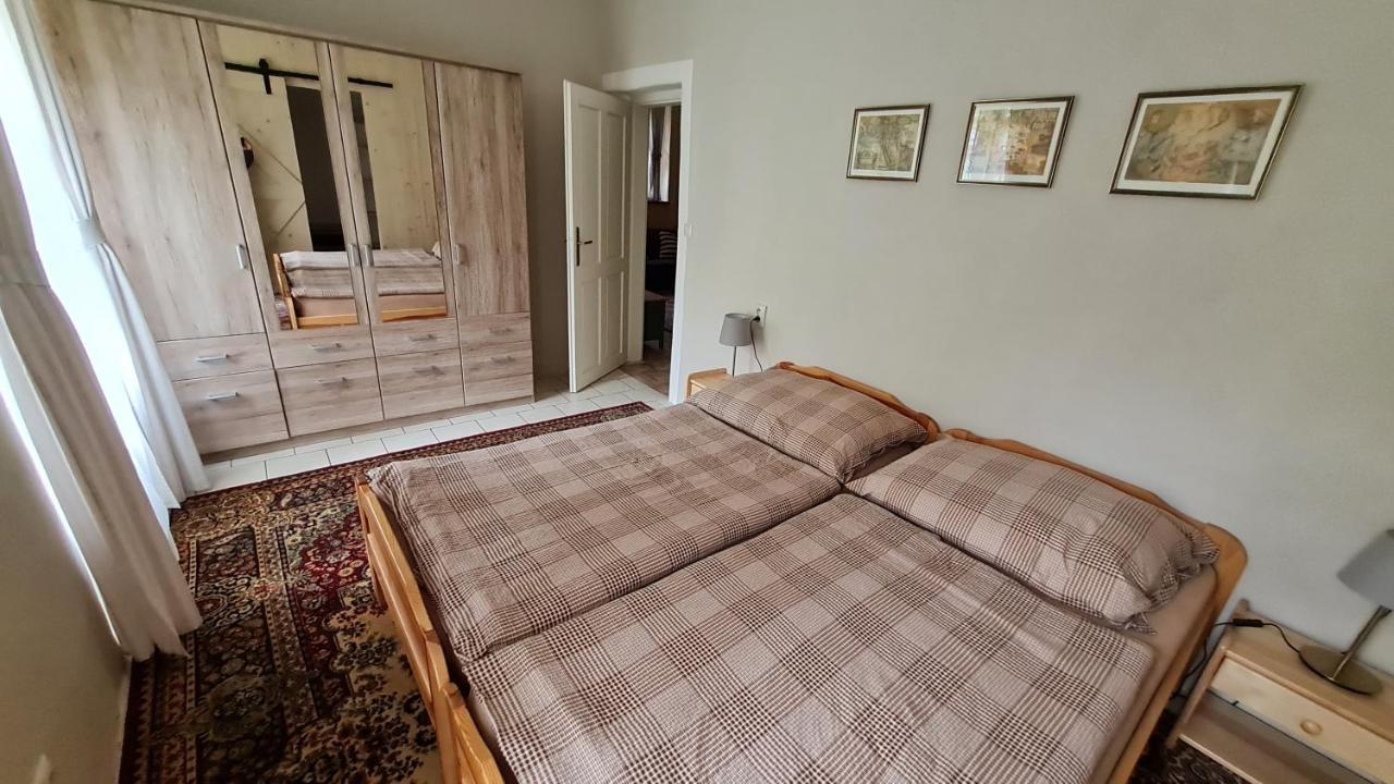 Hostel Skautsky Dom Банска-Штьявница Экстерьер фото