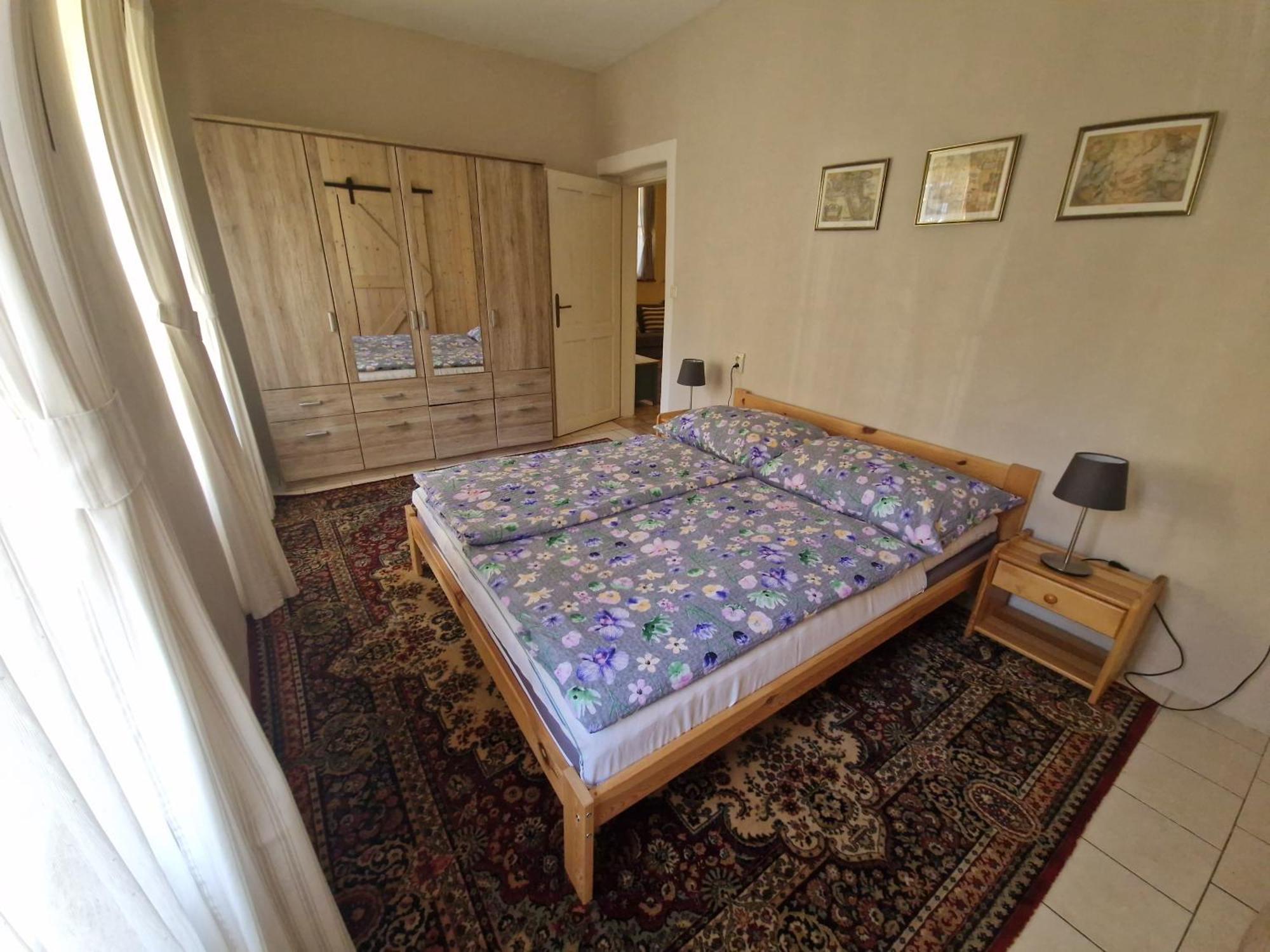 Hostel Skautsky Dom Банска-Штьявница Экстерьер фото