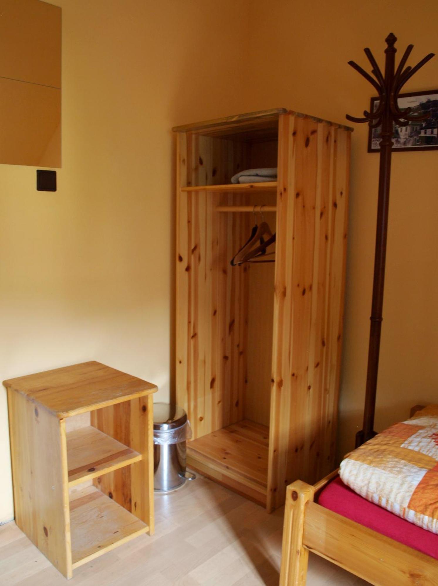Hostel Skautsky Dom Банска-Штьявница Экстерьер фото